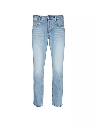 G-STAR RAW | Jeans coupe droite MOSA | hellblau